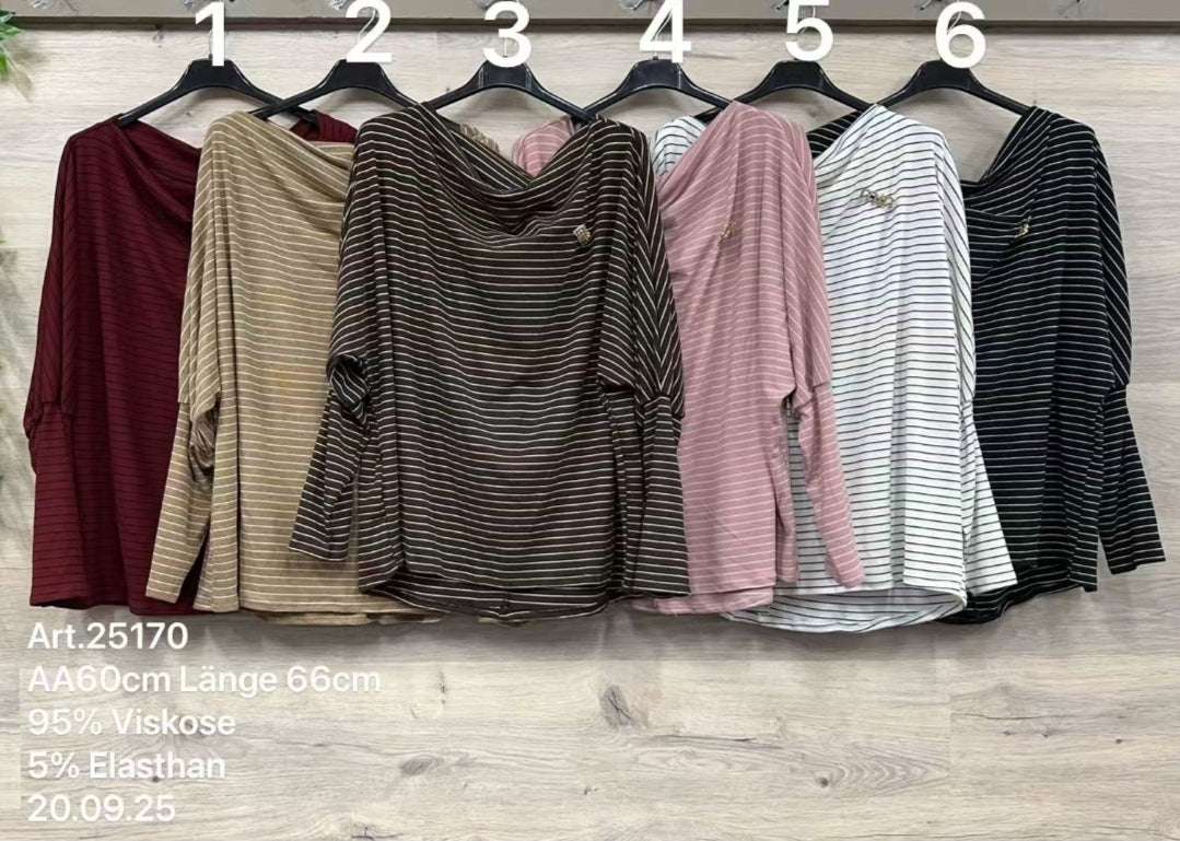 Shirt Mimi AA72cm