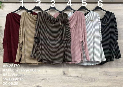 Shirt Mimi AA72cm