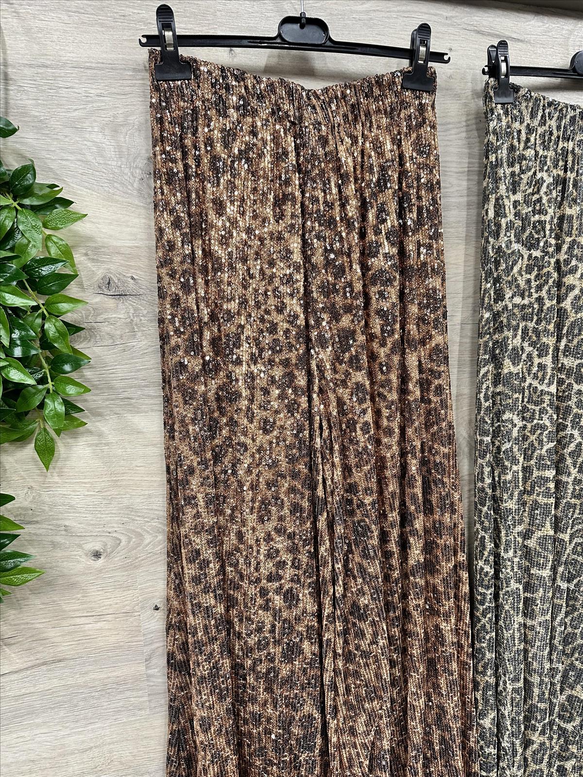 Leo Glitz Culotte 36-42/44